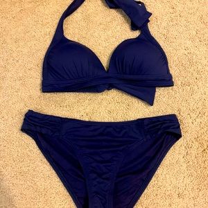 NWOT! Tommy Bahama bikini